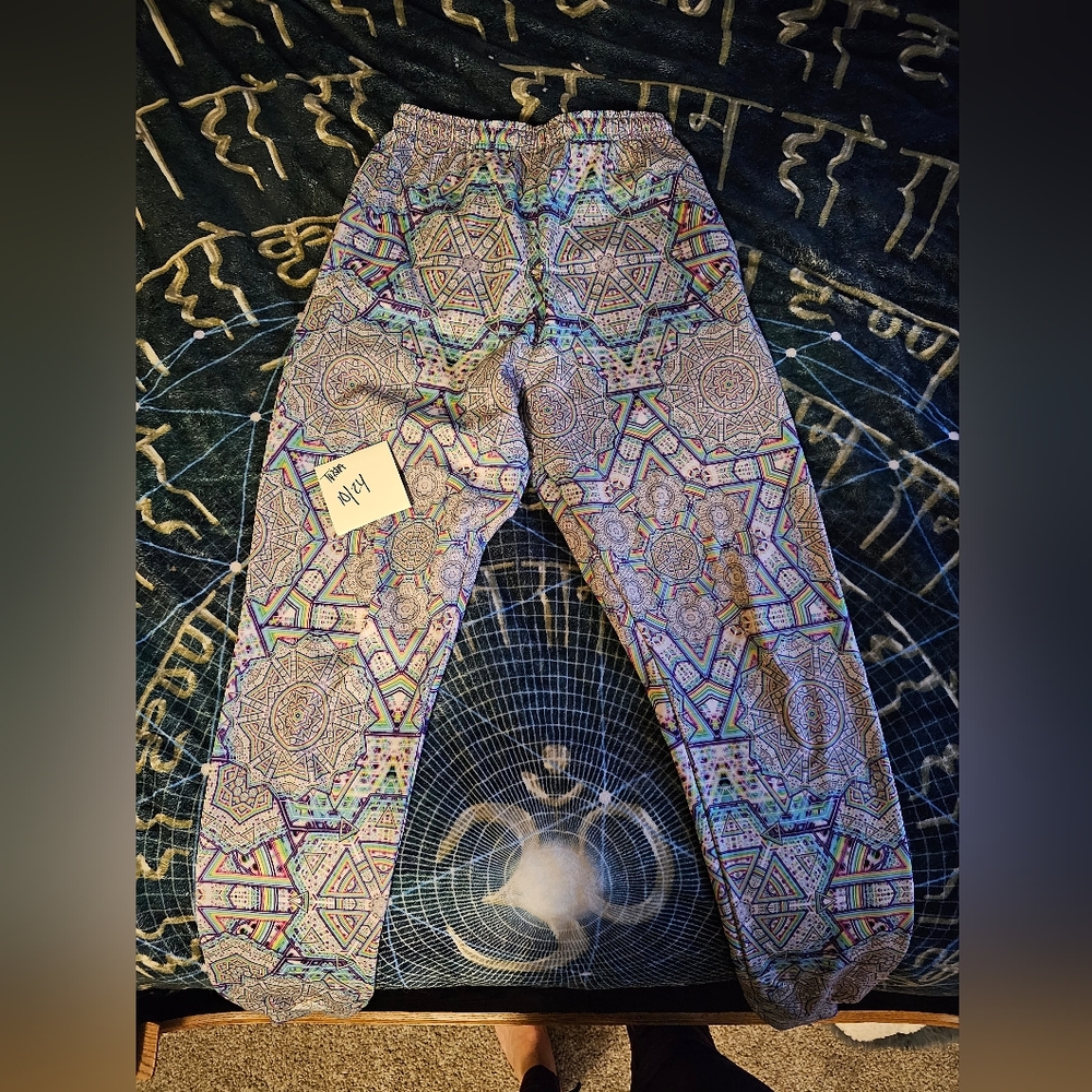 Joggers